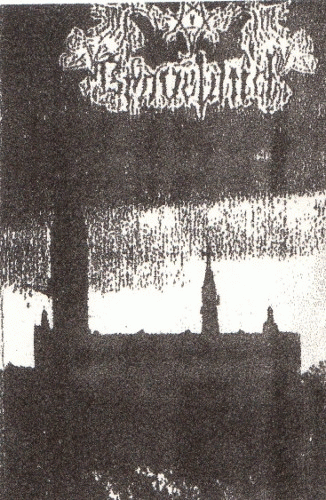 Graveland : Promo June '92